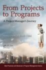 Image for From projects to programs: a project manager&#39;s journey