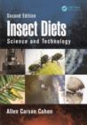 Image for Insect diets: science and technology