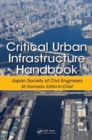 Image for Critical urban infrastructure handbook
