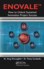 Image for ENOVALE: how to unlock sustained innovation project success