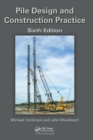 Image for Pile design and construction practice
