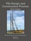 Image for Pile design and construction practice