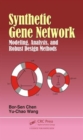 Image for Synthetic gene network  : modeling, analysis and robust design methods