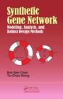 Image for Synthetic gene network: modeling, analysis, and robust design methods