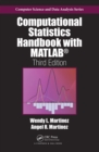 Image for Computational statistics handbook with MATLAB