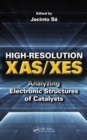 Image for High-resolution XAS/XES  : analyzing electronic structures of catalysts