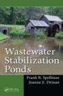 Image for Wastewater stabilization ponds
