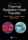 Image for Thermal Radiation Heat Transfer
