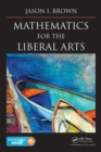 Image for Mathematics for the liberal arts