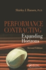 Image for Performance Contracting : Expanding Horizons, Second Edition