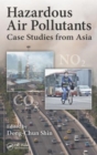 Image for Hazardous air pollutants  : case studies from Asia