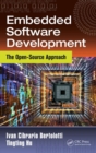 Image for Embedded Software Development : The Open-Source Approach
