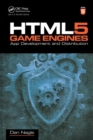 Image for HTML5 Game Engines