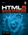 Image for HTML5 game engines: app development and distribution