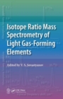 Image for Isotope ratio mass spectrometry