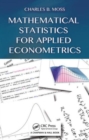 Image for Mathematical Statistics for Applied Econometrics