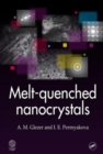 Image for Melt-quenched nanocrystals