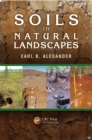 Image for Soils in natural landscapes
