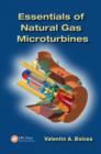 Image for Essentials of natural gas microturbines
