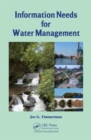 Image for Information Needs for Water Management