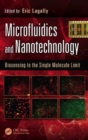 Image for Microfluidics and Nanotechnology
