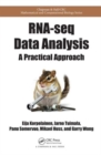 Image for RNA-seq data analysis  : a practical approach