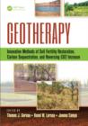 Image for Geotherapy  : innovative methods of soil fertility restoration, carbon sequestration, and reversing CO2 increase