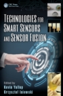 Image for Technologies for smart sensors and sensor fusion : 26