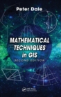 Image for Mathematical Techniques in GIS