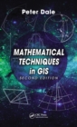 Image for Mathematical techniques in GIS