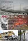 Image for Hazard mitigation and preparedness: an introductory text for emergency management and planning professionals