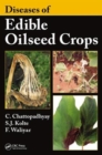Image for Diseases of edible oilseed crops