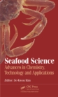 Image for Seafood science: advances in chemistry, technology, and applications