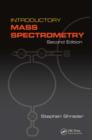 Image for Introductory mass spectrometry