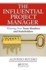 Image for The Influential Project Manager