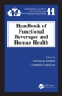 Image for Handbook of Functional Beverages and Human Health