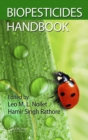 Image for Biopesticides handbook