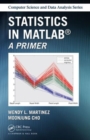 Image for Statistics in MATLAB