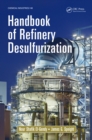 Image for Handbook of refinery desulfurization