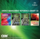Image for Energy Management Reference Library CD, Fourth Edition