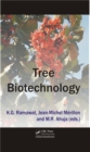 Image for Tree biotechnology