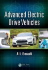Image for Advanced Electric Drive Vehicles