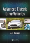 Image for Advanced electric drive vehicles