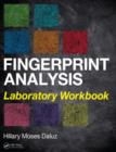 Image for Fingerprint Analysis Laboratory Workbook