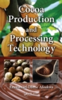Image for Cocoa production and processing technology