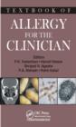 Image for Textbook of Allergy for the Clinician