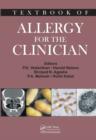 Image for Textbook of allergy for the clinician