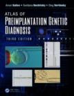 Image for Atlas of preimplantation genetic diagnosis