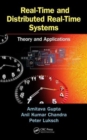 Image for Real-Time and Distributed Real-Time Systems : Theory and Applications