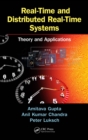 Image for Real-time and distributed real-time systems: theory and applications